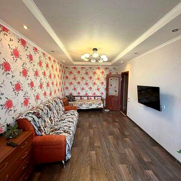 Продаж 2к Квартира Таращанська вулиця