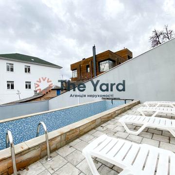 Ярова вул. (Гаврилюка)