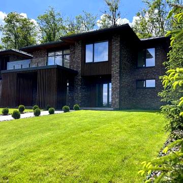 Продаж 5к будинку Хотів