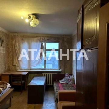 4 комнатная квартира, чешский проект ул. Марсельская