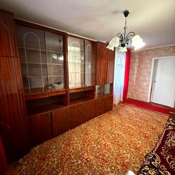 Продаю 3к квартиру у Центрі