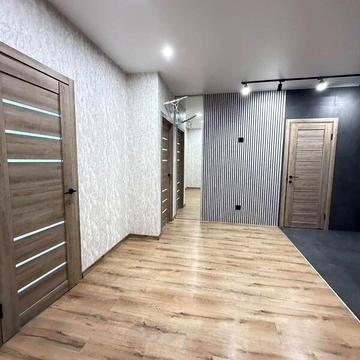 Продаж 2к Квартира Академіка Сахарова вулиця