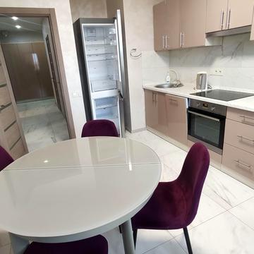 Тбіліський пров., 1