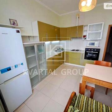 Довгострокова оренда 1к Квартира Григорія Сковороди вулиця ЖК Гранд Лайф