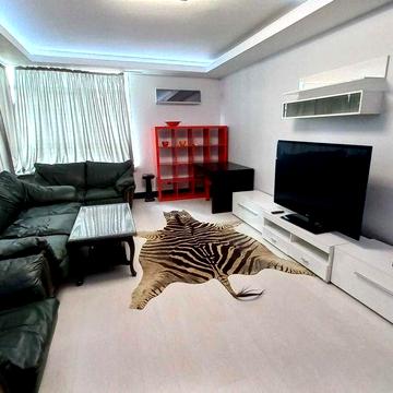 Оренда сучасної 3к, ЖК Олександрівський, пр. Лобановського 4В, генератор