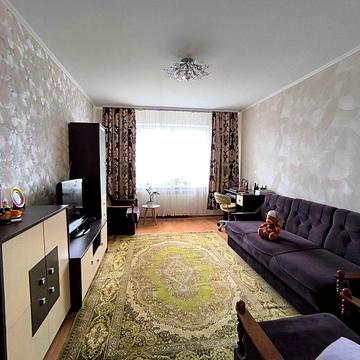 Продається 3 кімнатна квартира, Оболонський, вул. Вишгородська 54б