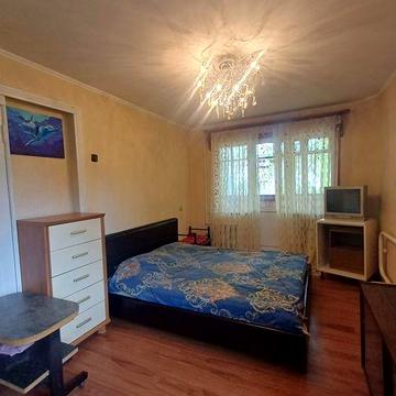 Сдаю 1к квартиру,Черемушки,ул.Космонавтов,парк Марка Твена