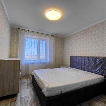 Довгострокова оренда 2-кім.квартири з ремонтом в Слободі