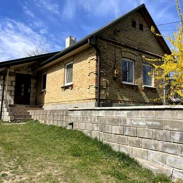 Будинок та земельна ділянка 25 соток с.Ільпінь