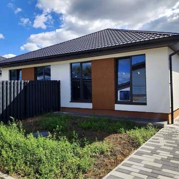 Дуплекс 62 000$, Бучанський район, с.Гнатівка