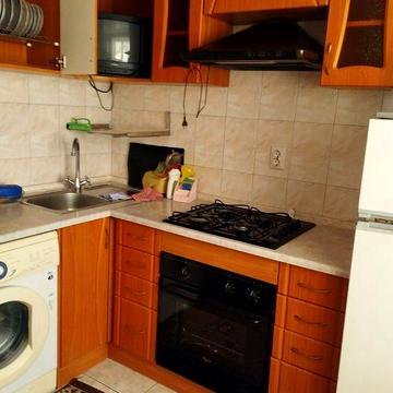 Здам 2к квартиру з індивідуальним опаленням