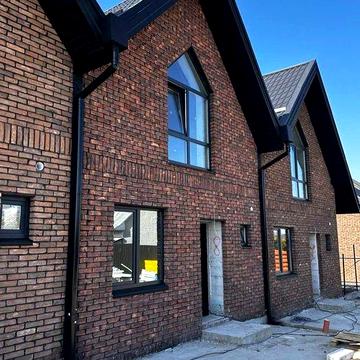 Продаж Будинку у Баварському стилі 100 м2, 1.5 сотки Вільне планування Забудовник Панська Гора