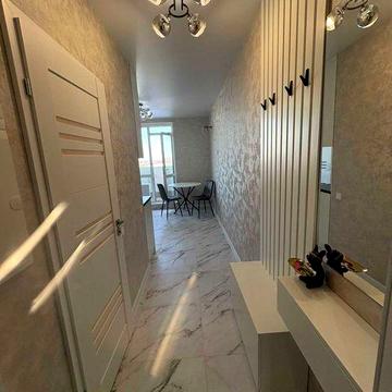 Продаж 1 кімн квартира Заболотного/Папашон Ремонт Техніка Краєвид Моря