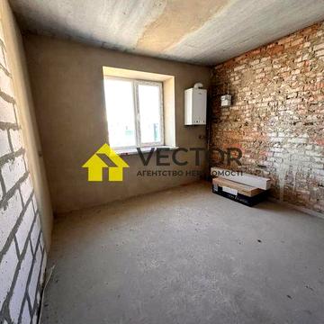 Продаж 1кім квартири з Індивід.опаленням! Цегляний будинок