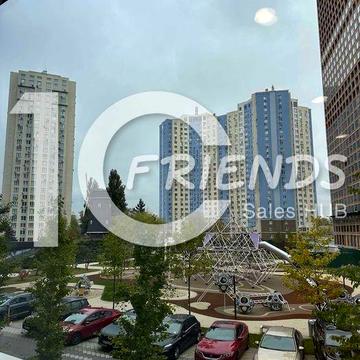 оренда квартири  ЖК Метрополіс