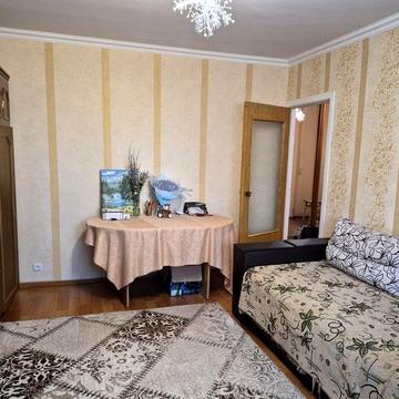 Квартира Академ 3х кімнатна