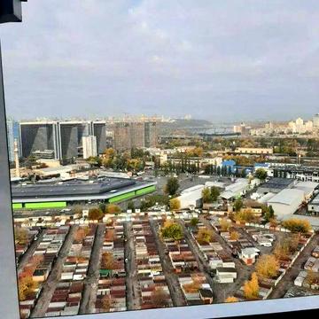 Продам 3 кімн. квартиру в ЖК Урлівський 1 (вул.Причальна 11, вул. Урлівська) ЖК Урлівський-1