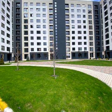 Однокімнатна квартира ЖК Континент Рей . Газове опалення ! ЖК Континент Рей