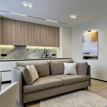 ЖК Hoffman House Дмитрівська Золотоустівська Шевченківський 3к з ремонтом ЖК Hoffman House