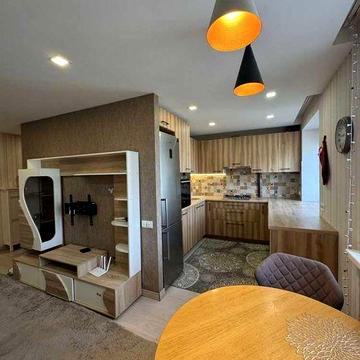 Продам 3х комнатную квартиру на пр. Науки (Гагарина)