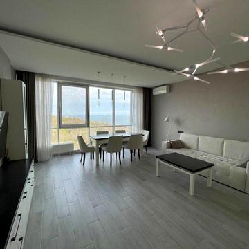 Аренда, 2 к/квартира  ЖК «Greenwood» с терассой