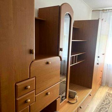 Оренда 1-кімнатної квартири, Пер. Генерала Вишневського,13, Черемушки