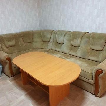 Здам 2-х. кімнатну квартиру в центрі м.Вараш