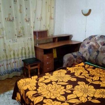 Здається кімната без господаря в 3 кім. квартирі Голосіївський р-н Теремки 2