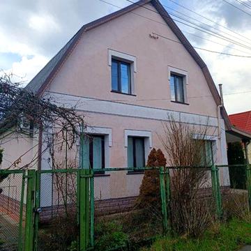 Здам в оренду будинок у Вишгородському районі. Новосілки.