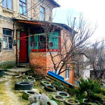 Продаж 1 кімнатна квартира в комунальній квартирі ЖК Комунальна квартира