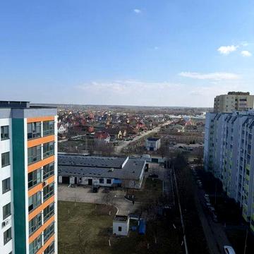 Продам дворівневу квартиру ЖК Мрія