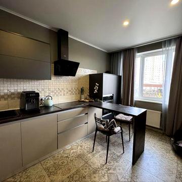 Продам 2к. квартира с ремонтом на Таирова, 29 Жемчужина ЖК 29 Жемчужина