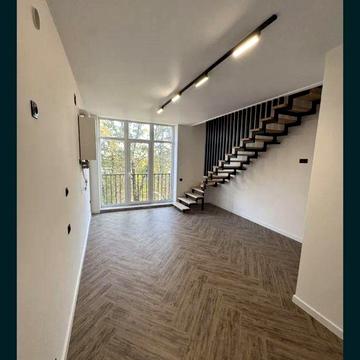 Продаж сучасної новобудови