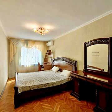 Продаю 2квартиру прЦентральный -2Слободская