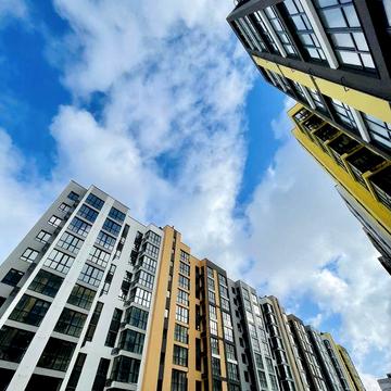 Продаж 2 кімнатної квартири ЖК «Щасливий у Дніпрі» ЖК Щасливий у Дніпрі