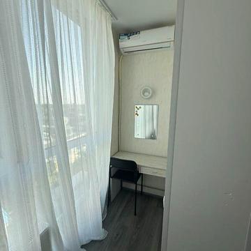 Довгострокова оренда 1к Квартира Мандриківська вулиця ЖК Лучший Дом