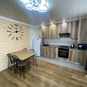 Подол ‼️ Сдам 1 - 2 кімнатну квартиру в Полтаві євро ремонт новий будинок аренда Полтава нерухомість оренда житла квартира недвижимость