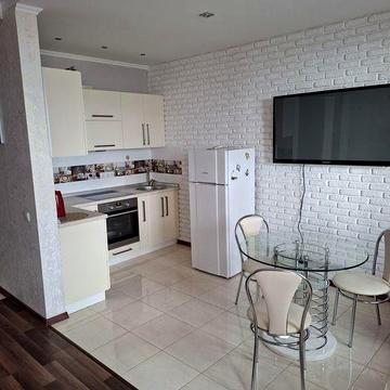 Сдам 1 комн. квартиру студию на Палия