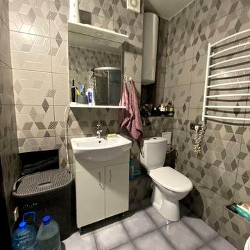 Квартира студія ЖК Атлант 2, Пономарбова, 12 поверх ЖК Атлант 2