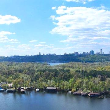 Без%! ЖК Русанівська Гавань! 19 поверх! Видова - 98м2! 13 Будинок! ЖК Русанівська Гавань