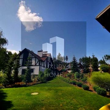 Ексклюзивний маєток у котеджному містечку, від власника; Без комісії