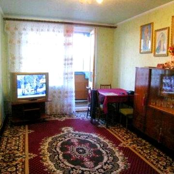 Продам 3к квартиру на ул. Холодногорская в 5 минутах от метро!