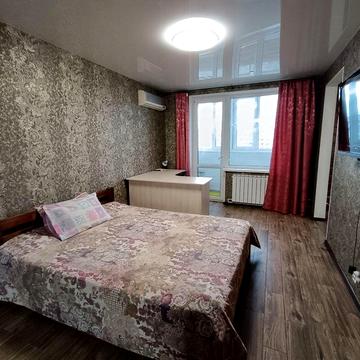 Сдаю 1к квартиру на Студенческой