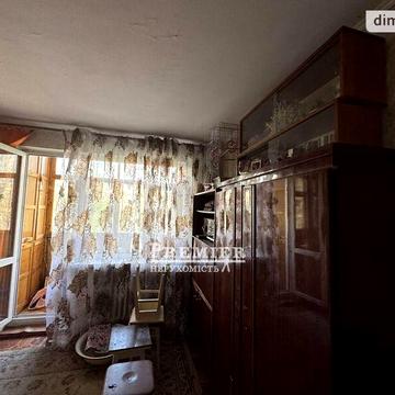 Продаж 2к Квартира Академіка Корольова вулиця