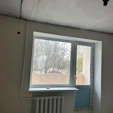 Продаю однокімнатну  квартиру