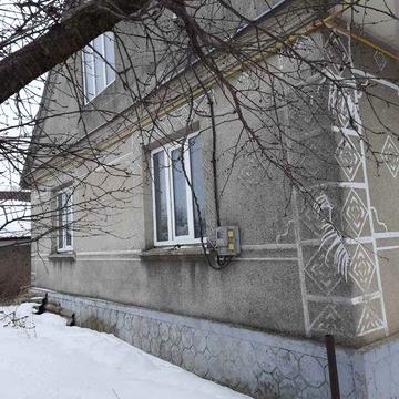 Продаж будинку біля Дунаївців