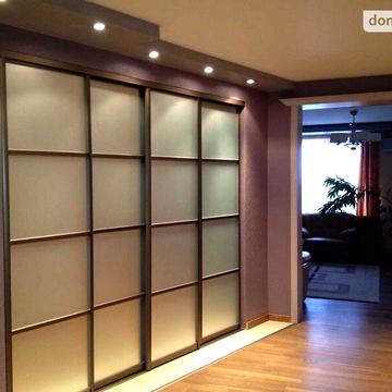 Довгострокова оренда 3к Квартира Аерокосмічний (Гагаріна) проспект