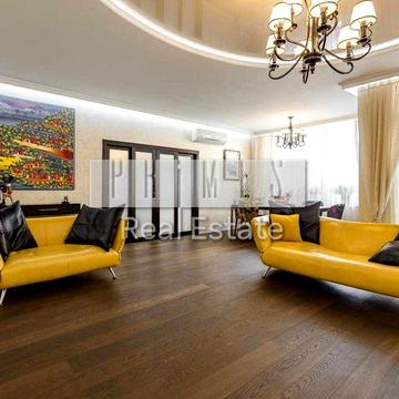 Оренда просторої 2к квартири Андрія Верхогляда печерськ центр Київ