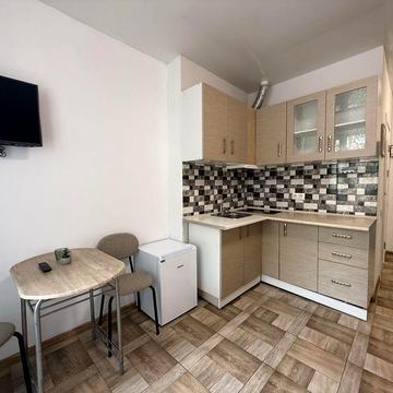 Оренда квартири студії по вул. Шалімова 65 ЖК Софіївський квартал