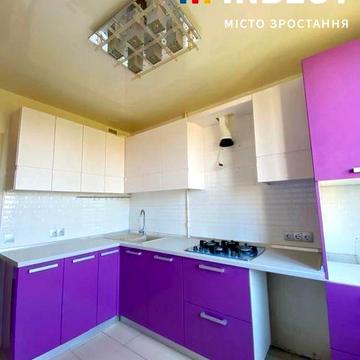 Срочная Продажа 3к квартири Ужвій 80